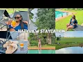 Lagu Vlogmas 6: Hazyview Staycation| Travel vlog| Dinner date trying new food | Lunch with a view 