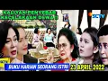 Download Lagu BUKU HARIAN SEORANG ISTRI MALAM INI SABTU 23 APRIL 2022-DENA-BUANA-TV-NANA DAN DEWA !!!