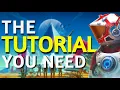 No Man s Sky - The Tutorial We Never Got A Complete Beginners Guide To Starting Out NMS 2023