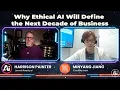AI Isn’t Replacing You — It’s Augmenting You | Minyang Jiang (Credibly)