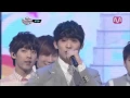 BTOB_두번째고백(Second Confession by BTOB@Mcountdown 2013.4.18)