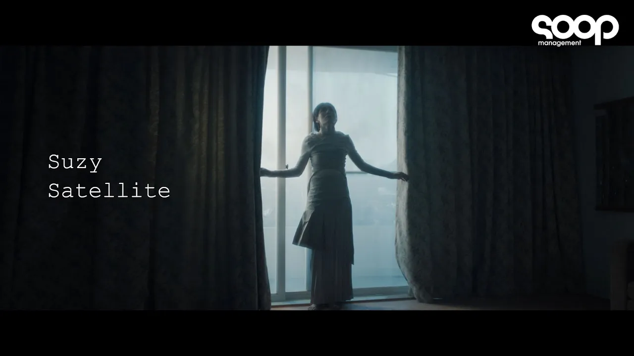 Satelliteの公式MVサムネイル