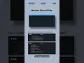 Navbar with Pure CSS No JavaScript Needed