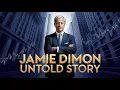 The SHOCKING Truth About Jamie Dimon s Life Jamie Dimon The Deep Biography Jamie Dimon