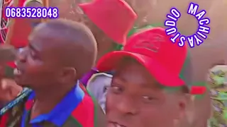 Show Ya NELEMI MBASANDO HATARI SANA KIJIJI CHA TURA MACHIYA STUDIO 0683528048 Mpya 