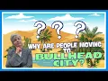 Why Are People Moving to Bullhead City