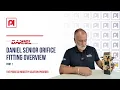 Daniel Senior Orifice Fitting Overview