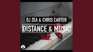 distance u0026 music