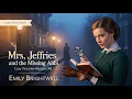 Download Lagu Mrs. Jeffries and the Missing Alibi by Emily Brightwell | Full Audiobook | Cozy Victorian Mystery #8