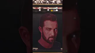 هارلي هارلي شد انتباه أسيل ليه بطريقته 