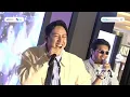 Download Lagu Yovie and Nuno - Merindu Lagi (Pada Kekasih Orang) | Live at Edelweiss Health Festival 2024