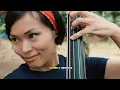 MadameToean - Jungkat Jungkit (Official Lyric Video)