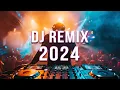 Download Lagu DANCE PARTY 2024 🔥 Mashups \u0026 Remixes Of Popular Songs 🔥 DJ Remix Club Music Dance Mix 2024