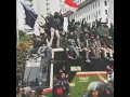 Download Lagu buruh tani mahasiswa rakyat miskin kota bersatu padu rebut demokrasi