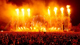 KSHMR LIVE AT EDC MEXICO 2025 FULL 4K DJ SET