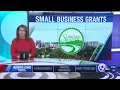 City of Syracuse small businesses receive grants for economic development