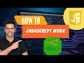 How to Add a Custom JavaScript Node in n8n Step-by-Step Guide