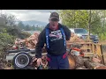 How to tune a carb on a stihl chainsaw