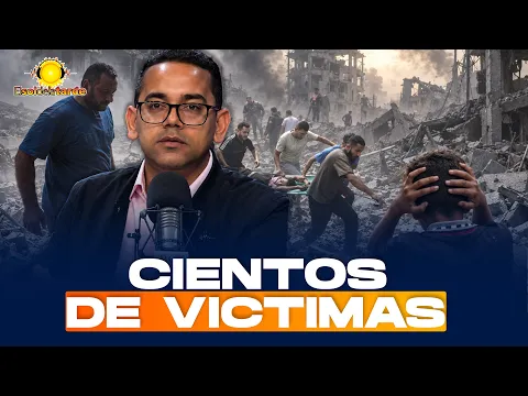 Revelación impactante: El uso de Inteligencia Artificial en ataques bélicos