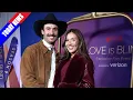 Love Is Blind s Taylor Krause Claps Back at Being Asked About Timeline for Kids With Husband Garrett