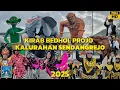 Download Lagu Full‼️ Kirab Bedhol Projo Sendangrejo Minggir Sleman 2025 | Kirab Hari Jadi ke 76 Sendangrejo