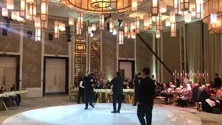 يا امام الرسل يا سندي محمد طارق محمد يوسف 