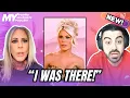 Download Lagu Whose Side Is Vicki On? Gretchen’s RHOC Roofie Rumors EXPOSED! | My Friend My Soulmate My Podcast