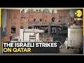 Download Lagu Israel-Qatar Tensions: President Trump Meets Qatari Prime Minister | WION