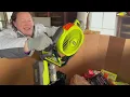 I Bought a Pallet of Milwaukee Tools Liquidation Pallet