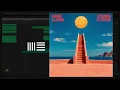 FISHER & LAUREL - Staring At The Sun (Ableton Template)