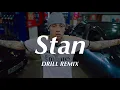 Lagu Stan - Eminem (Official DRILL Remix) 