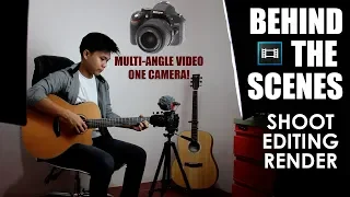 Download How I Make My Videos | Shooting, Editing and Rendering Tutorial MP3