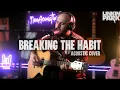 Download Lagu Breaking The Habit Linkin Park Acoustic Guitar Cover