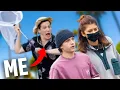 I Hunted Celebrities in LA