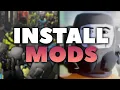 EASIEST Way To Install MODS in Lethal Company