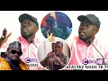 Lagu Alsane M’baye Humilie Daba Seye ,Mala Yobou Maka Ak Sa Dieukeur , Djimbory contre Daba Seye…