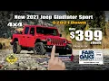 Fair Oaks Motors Chrysler Jeep Dodge Ram Start Something New Sales Event 2021