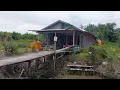 Download Lagu Kondisi saat ini ditransmigrasi sepunggur kenapa jembatan jalan kerumah diblokir ya❓️