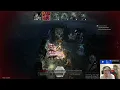 Let s Play Gloomhaven Brutal Diamond Mine Hatchet Scoundrel Plagueherald and Brute