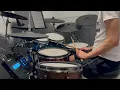 あたらよ - 僕らはそれを愛と呼んだ Drum Cover (with lyrics)