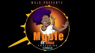 bk sande mgole official audio 