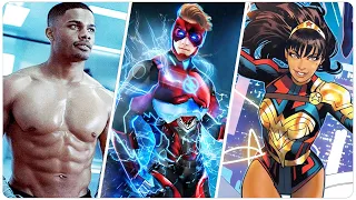 arrowverse shows we cant wait to see 2021