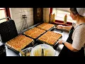 Why People Travel Across America to Waco Texas for These Waffles