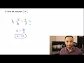 Integrated Math 1 - Fall Final Exam Review