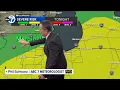 Thunderstorms damaging wind accumulating snow could hit Chicago area this weekend