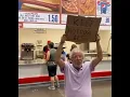 Enough is enough Costco