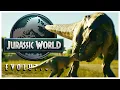 Menetaskan telur dinosaurus - Jurassic World Evolution 3 Indonesia