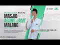 Download Lagu 🔴LIVE | KAJIAN RUTIN JUMAT BADA MAGHRIB BERSAMA Ustadz. Dr. H. Nurul Yaqin, M.Pdi