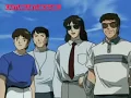 Captain Tsubasa bahasa Indonesia Eps 23