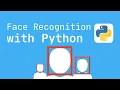 Face Recognition With Python 3 10 Tutorial Webcam